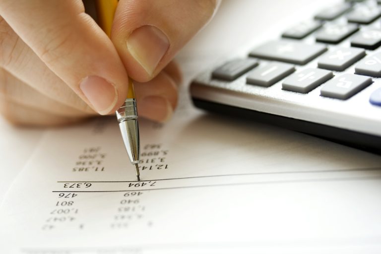 presupuesto clasificación empresarial