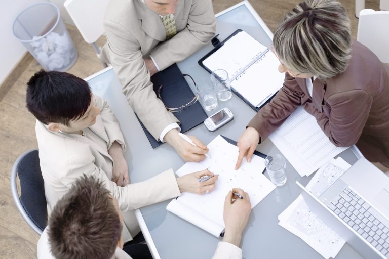 Consultoría Clasificación Empresarial