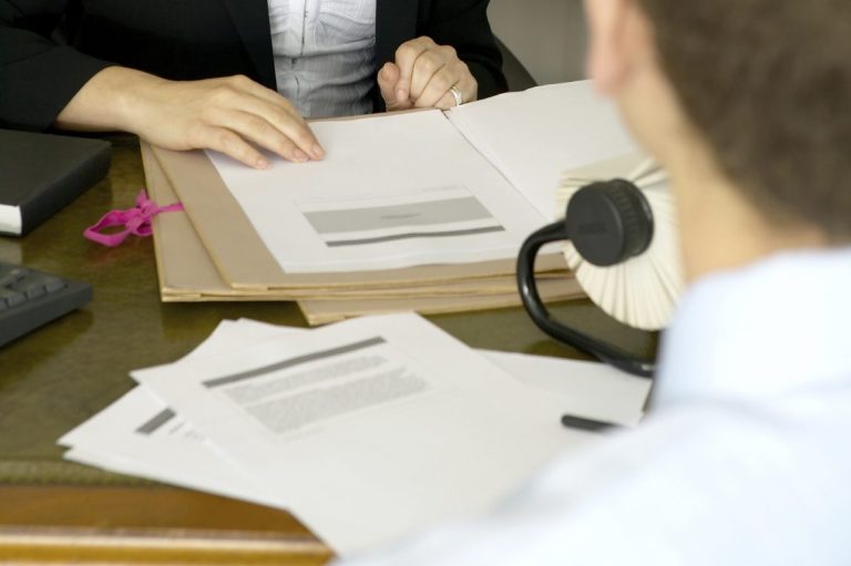 Auditoría de Sistemas de PRL